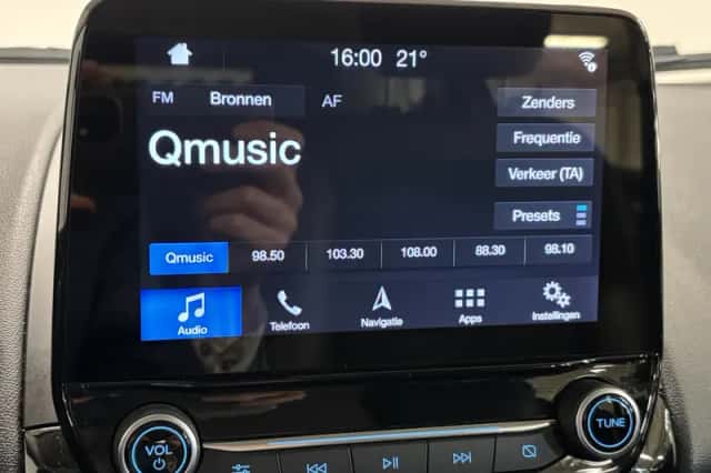 Ford EcoSport (2018) thumbnail 6
