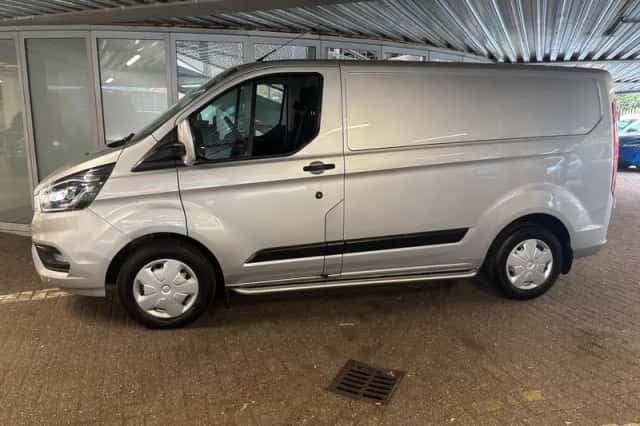 Ford Transit Custom (2019) thumbnail 6