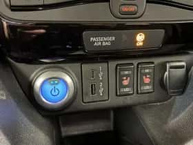 Nissan Leaf (2022) thumbnail 11