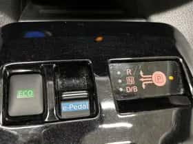 Nissan Leaf (2022) thumbnail 12