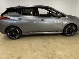 Nissan Leaf (2022) thumbnail 3