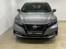 Nissan Leaf (2022) thumbnail 21