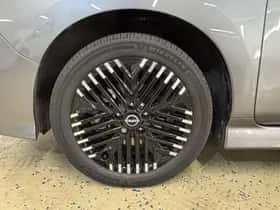 Nissan Leaf (2022) thumbnail 22