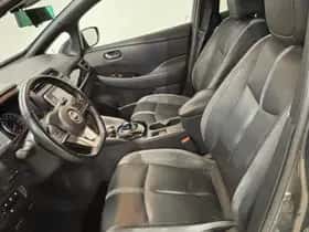 Nissan Leaf (2022) thumbnail 24