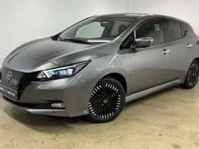 Nissan Leaf (2022) thumbnail 27