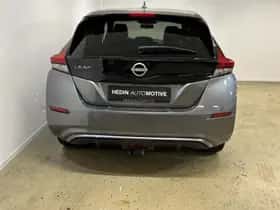 Nissan Leaf (2022) thumbnail 5