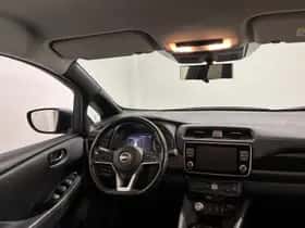 Nissan Leaf (2022) thumbnail 6