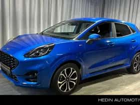 Ford Puma (2023)