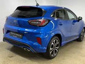 Ford Puma (2023) thumbnail 2