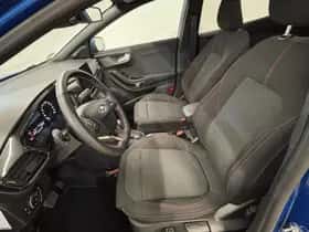 Ford Puma (2023) thumbnail 17