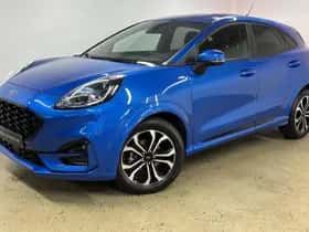 Ford Puma (2023) thumbnail 25