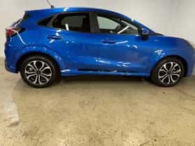 Ford Puma (2023) thumbnail 7