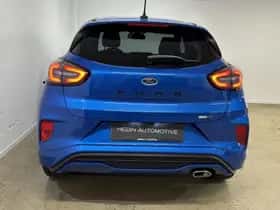Ford Puma (2023) thumbnail 8