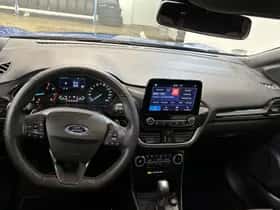Ford Puma (2023) thumbnail 9