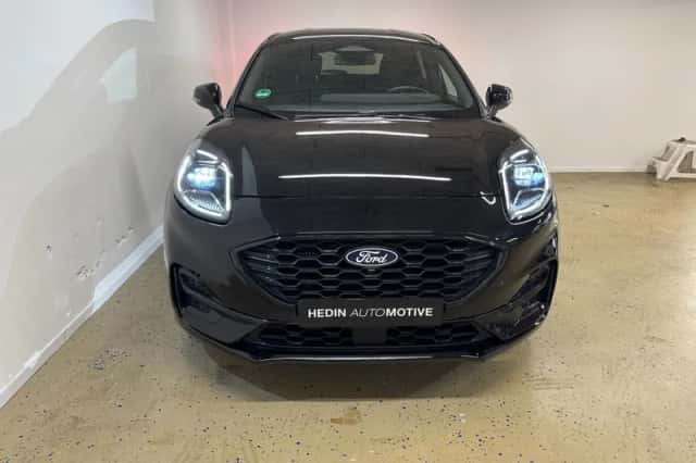 Ford Puma (2025) thumbnail 6