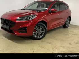Ford Kuga (2024)