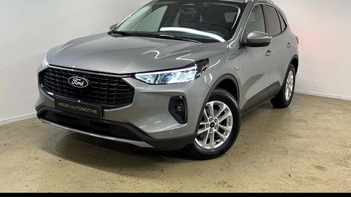 Ford Kuga (2024) — foto 1