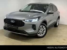 Ford Kuga (2024)
