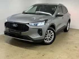 Ford Kuga (2024) thumbnail 26