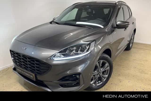 Ford Kuga (2024) thumbnail 1
