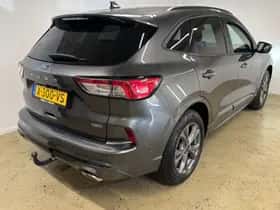Ford Kuga (2024) thumbnail 2