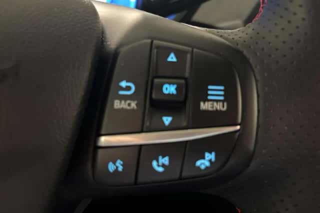 Ford Kuga (2024) thumbnail 14