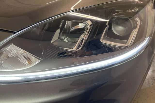 Ford Kuga (2024) thumbnail 19