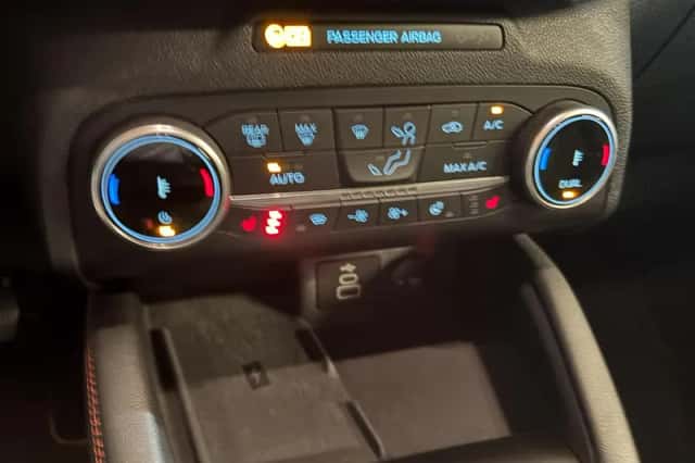 Ford Kuga (2024) thumbnail 21