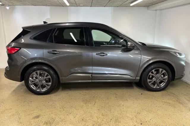 Ford Kuga (2024) thumbnail 22