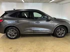 Ford Kuga (2024) thumbnail 22