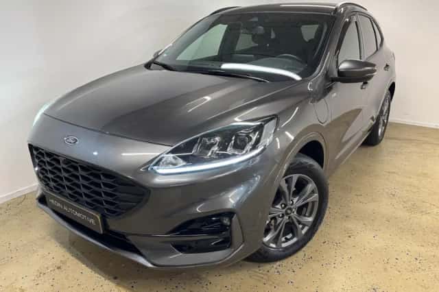 Ford Kuga (2024) thumbnail 25