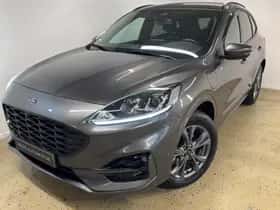 Ford Kuga (2024) thumbnail 25