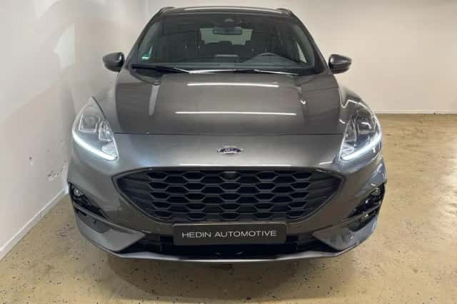 Ford Kuga (2024) thumbnail 5