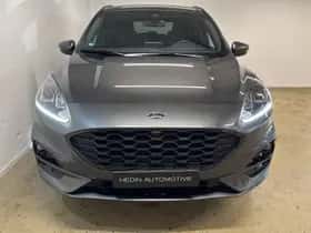 Ford Kuga (2024) thumbnail 5