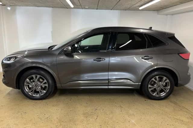 Ford Kuga (2024) thumbnail 6