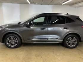 Ford Kuga (2024) thumbnail 6