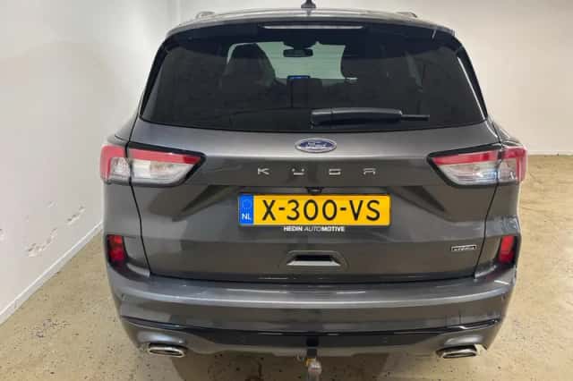 Ford Kuga (2024) thumbnail 7