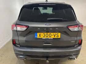 Ford Kuga (2024) thumbnail 7