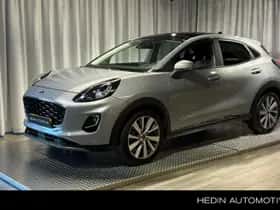 Ford Puma (2020)