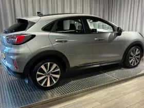 Ford Puma (2020) thumbnail 2