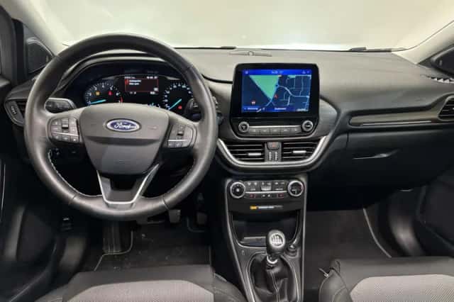 Ford Puma (2020) thumbnail 11