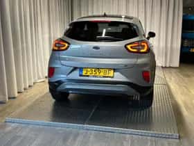 Ford Puma (2020) thumbnail 18