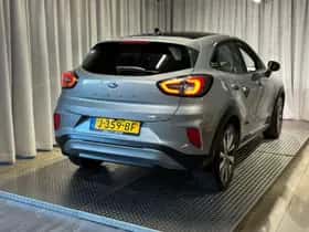 Ford Puma (2020) thumbnail 19