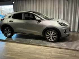 Ford Puma (2020) thumbnail 20