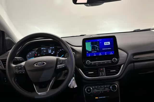 Ford Puma (2020) thumbnail 3
