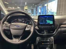 Ford Puma (2020) thumbnail 3