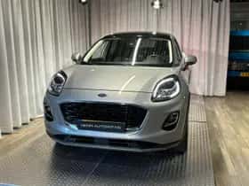 Ford Puma (2020) thumbnail 21