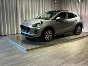 Ford Puma (2020) thumbnail 22
