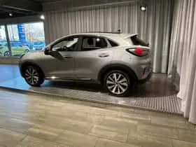 Ford Puma (2020) thumbnail 24