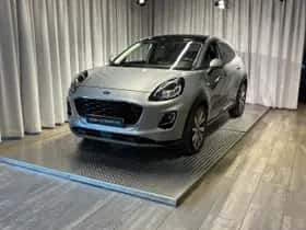 Ford Puma (2020) thumbnail 25